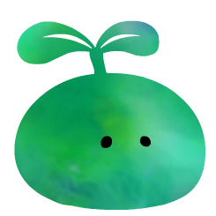 mentment公式キャラクター メンタくん